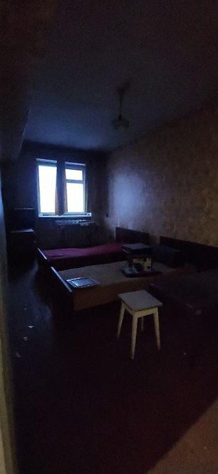 2 комнаты, 50 м², Индивидуалка, 5 этаж, Старый ремонт Бишкек - изображение 6