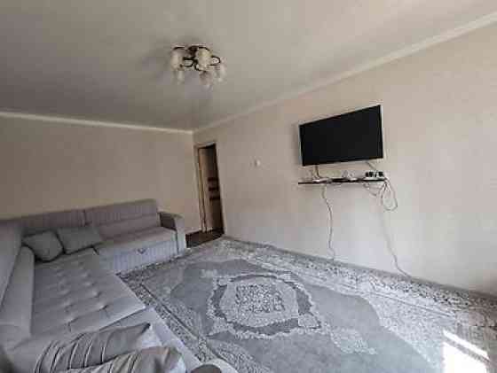 2 комнаты, 43 м², 104 серия, 1 этаж, Косметический ремонт Бишкек