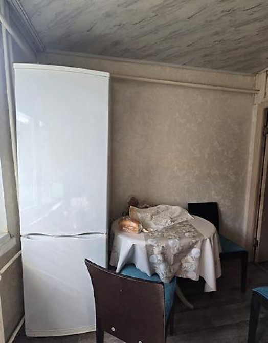 2 комнаты, 43 м², 104 серия, 1 этаж, Косметический ремонт Бишкек - изображение 8