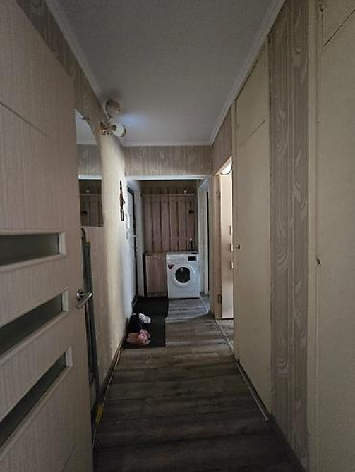 2 комнаты, 43 м², 104 серия, 1 этаж, Косметический ремонт Бишкек - изображение 12