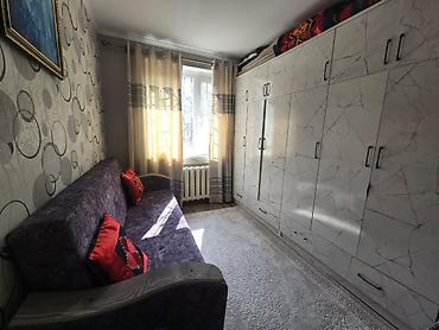 2 комнаты, 43 м², 104 серия, 1 этаж, Косметический ремонт Бишкек - изображение 11