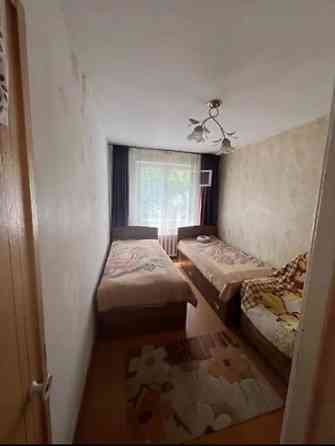 2 комнаты, 43 м², 104 серия, 1 этаж, Старый ремонт Бишкек