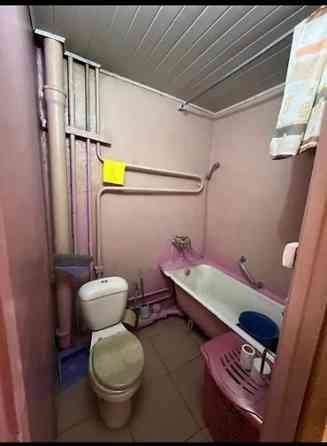2 комнаты, 43 м², 104 серия, 1 этаж, Старый ремонт Бишкек