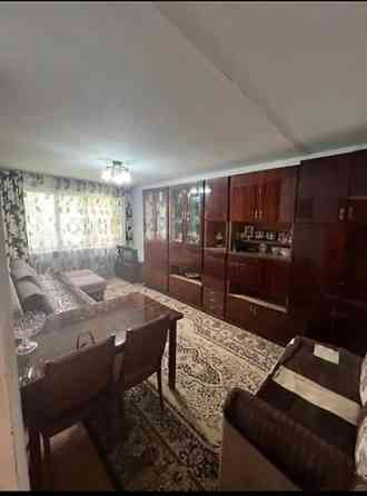 2 комнаты, 43 м², 104 серия, 1 этаж, Старый ремонт Бишкек