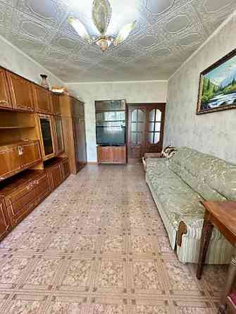2 комнаты, 48 м², 105 серия, 3 этаж, Старый ремонт Бишкек