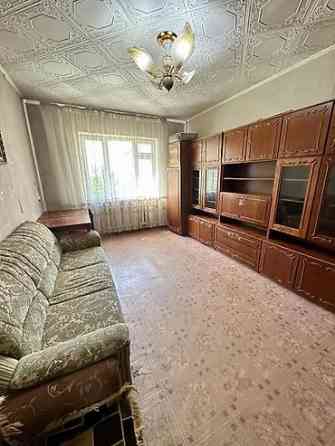 2 комнаты, 48 м², 105 серия, 3 этаж, Старый ремонт Бишкек