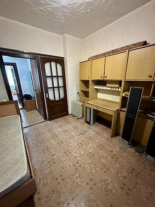 2 комнаты, 48 м², 105 серия, 3 этаж, Старый ремонт Бишкек - изображение 3