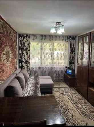2 комнаты, 43 м², 104 серия, 1 этаж, Старый ремонт Бишкек