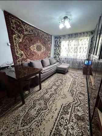 2 комнаты, 43 м², 104 серия, 1 этаж, Старый ремонт Бишкек