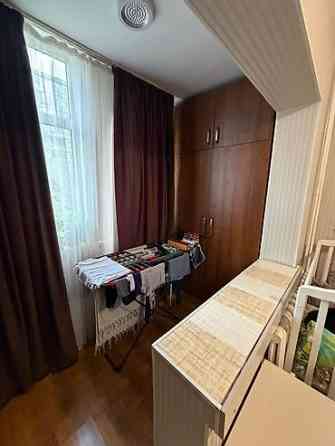 2 комнаты, 48 м², 105 серия, 2 этаж, Косметический ремонт Бишкек