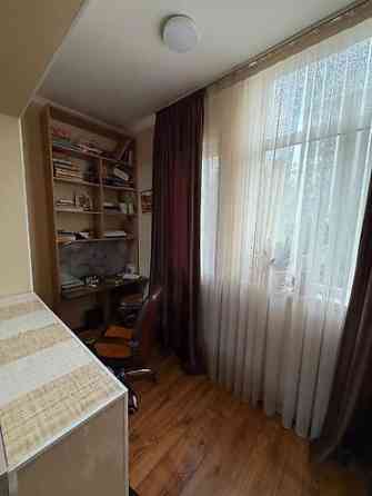 2 комнаты, 48 м², 105 серия, 2 этаж, Косметический ремонт Бишкек