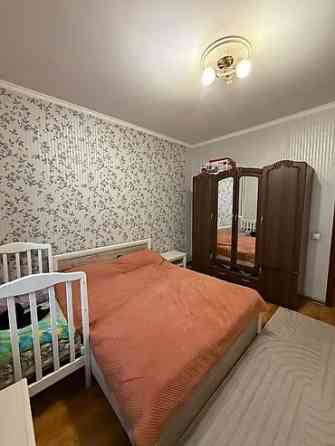 2 комнаты, 48 м², 105 серия, 2 этаж, Косметический ремонт Бишкек