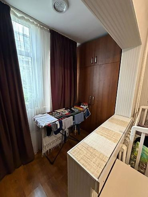 2 комнаты, 48 м², 105 серия, 2 этаж, Косметический ремонт Бишкек - изображение 6