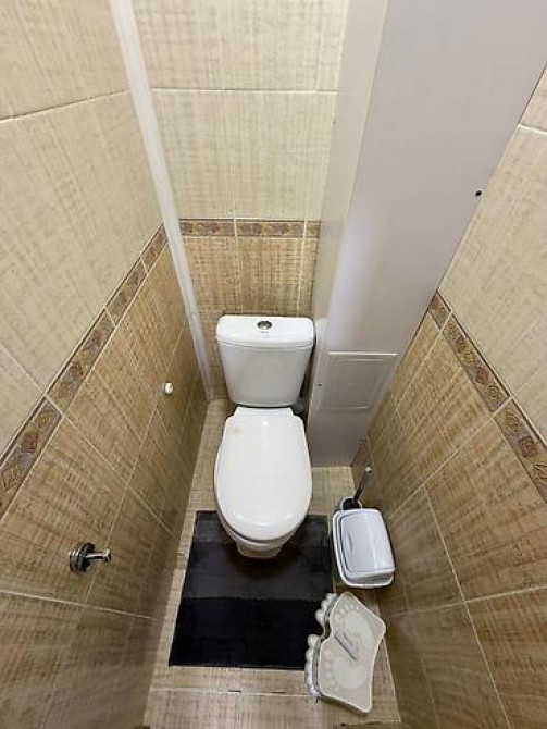 2 комнаты, 48 м², 105 серия, 2 этаж, Косметический ремонт Бишкек - изображение 12