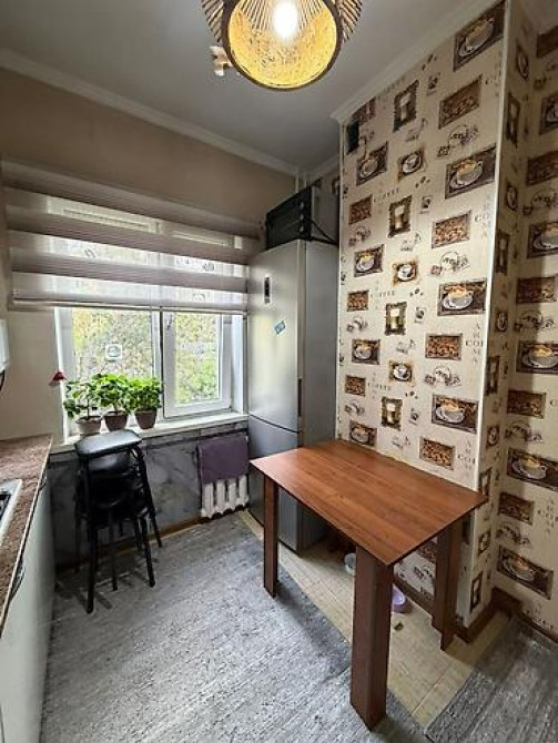 2 комнаты, 48 м², 105 серия, 2 этаж, Косметический ремонт Бишкек - изображение 13