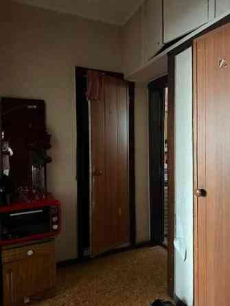 2 комнаты, 48 м², 105 серия, 3 этаж, Косметический ремонт Бишкек