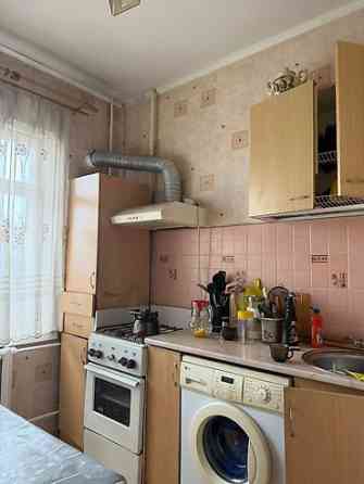 2 комнаты, 48 м², 105 серия, 3 этаж, Косметический ремонт Бишкек