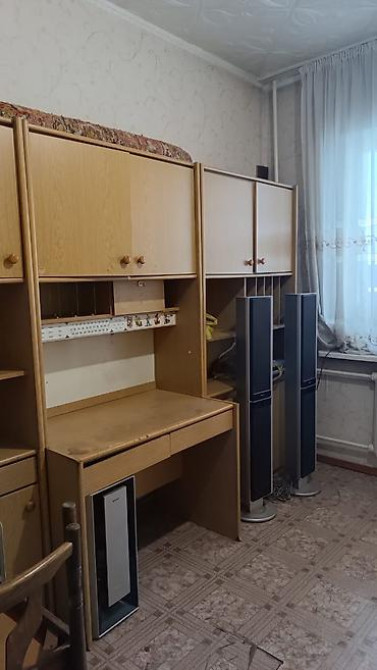 2 комнаты, 48 м², 105 серия, 3 этаж, Косметический ремонт Бишкек - изображение 25