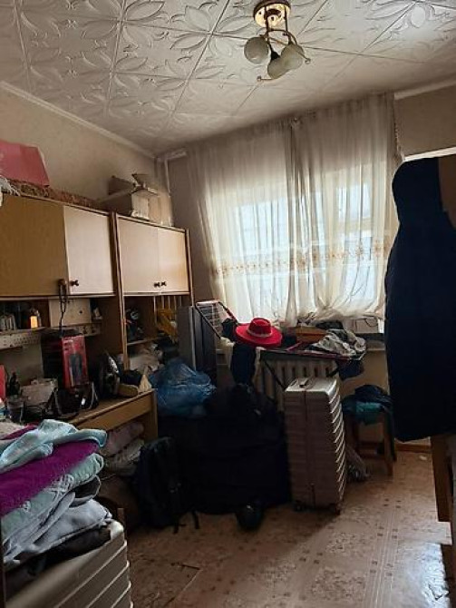 2 комнаты, 48 м², 105 серия, 3 этаж, Косметический ремонт Бишкек - изображение 11