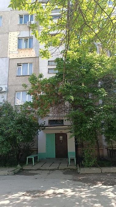 2 комнаты, 48 м², 105 серия, 3 этаж, Косметический ремонт Бишкек - изображение 20