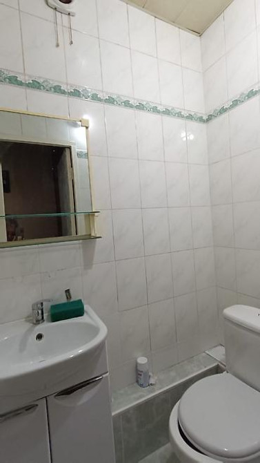 2 комнаты, 48 м², 105 серия, 3 этаж, Косметический ремонт Бишкек - изображение 23