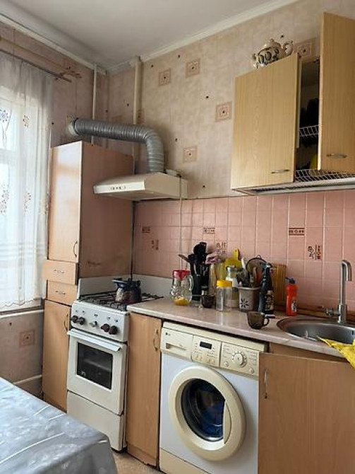 2 комнаты, 48 м², 105 серия, 3 этаж, Косметический ремонт Бишкек - изображение 15