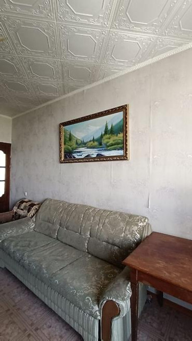 2 комнаты, 48 м², 105 серия, 3 этаж, Косметический ремонт Бишкек - изображение 22