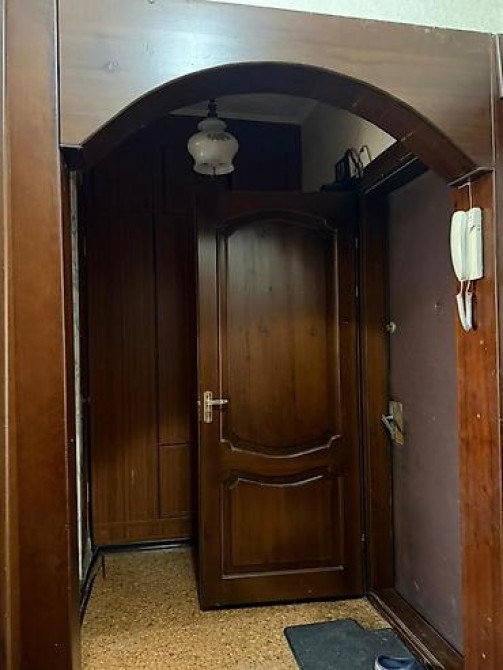2 комнаты, 48 м², 105 серия, 3 этаж, Косметический ремонт Бишкек - изображение 10