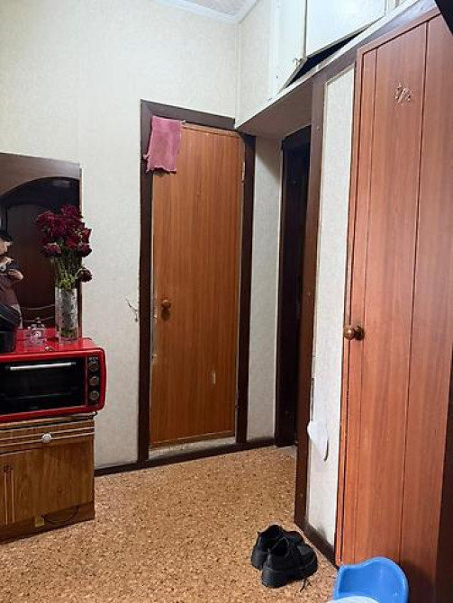 2 комнаты, 48 м², 105 серия, 3 этаж, Косметический ремонт Бишкек - изображение 14