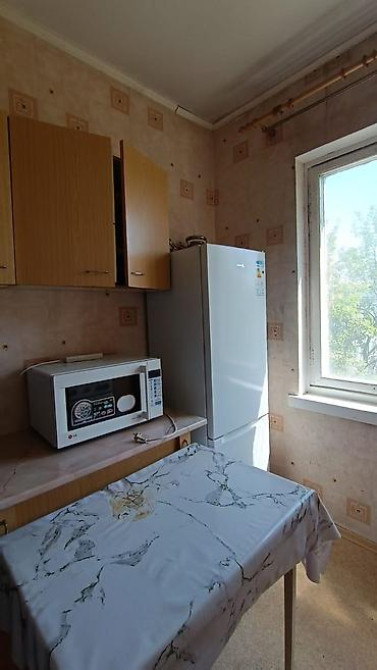 2 комнаты, 48 м², 105 серия, 3 этаж, Косметический ремонт Бишкек - изображение 24