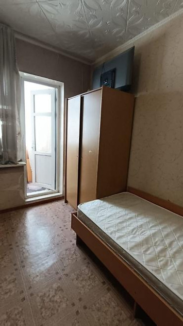 2 комнаты, 48 м², 105 серия, 3 этаж, Косметический ремонт Бишкек - изображение 17