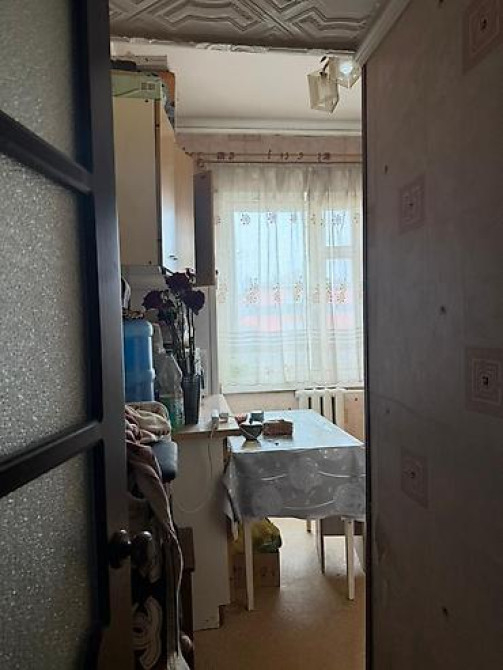 2 комнаты, 48 м², 105 серия, 3 этаж, Косметический ремонт Бишкек - изображение 4