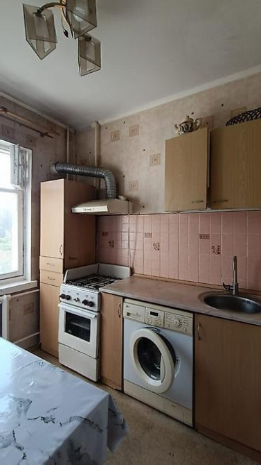 2 комнаты, 48 м², 105 серия, 3 этаж, Косметический ремонт Бишкек - изображение 19