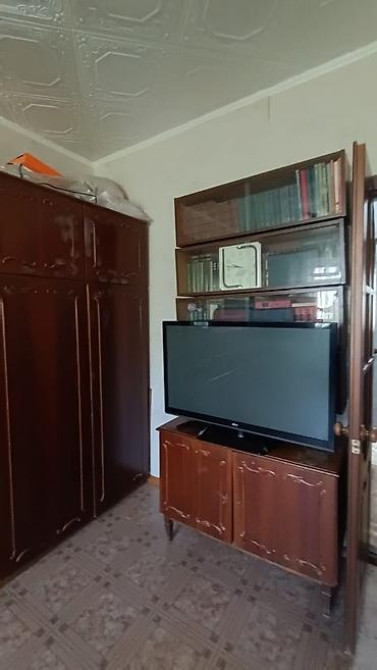 2 комнаты, 48 м², 105 серия, 3 этаж, Косметический ремонт Бишкек - изображение 21