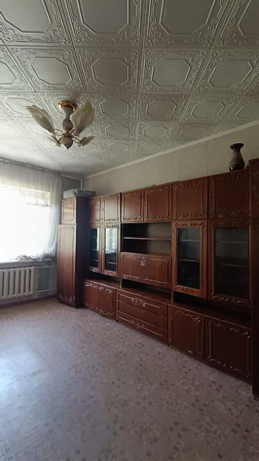 2 комнаты, 48 м², 105 серия, 3 этаж, Косметический ремонт Бишкек - изображение 18