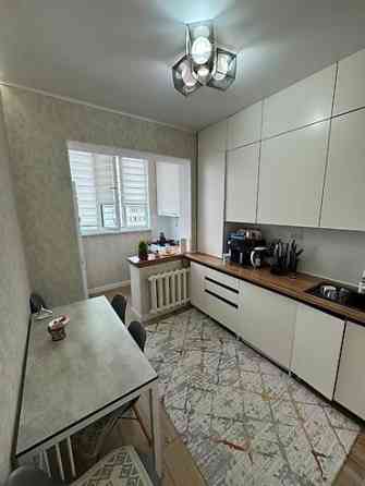 2 комнаты, 64 м², Элитка, 8 этаж, Евроремонт Бишкек