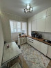 2 комнаты, 64 м², Элитка, 8 этаж, Евроремонт Бишкек