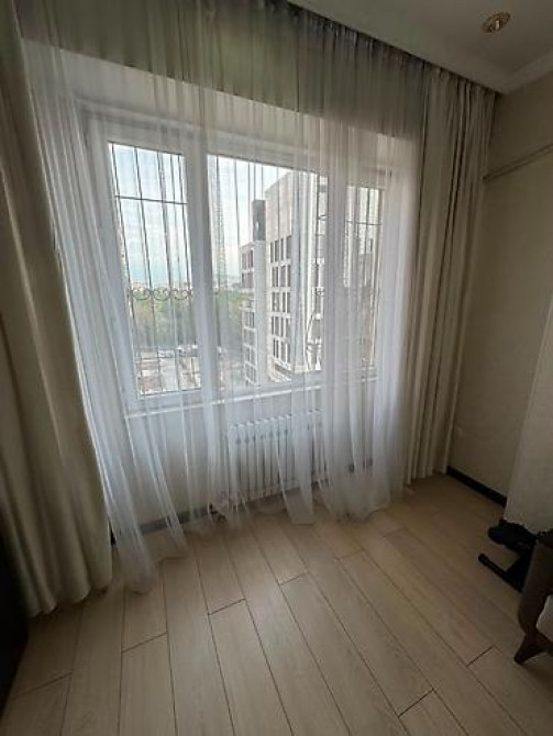 2 комнаты, 64 м², Элитка, 8 этаж, Евроремонт Бишкек - изображение 4