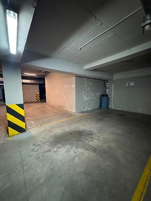 2 комнаты, 64 м², Элитка, 8 этаж, Евроремонт Бишкек - изображение 7