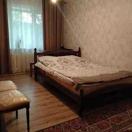2 комнаты, 44 м², 104 серия, 1 этаж, Косметический ремонт Бишкек