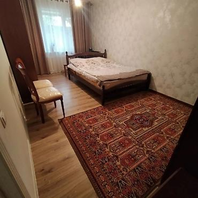 2 комнаты, 44 м², 104 серия, 1 этаж, Косметический ремонт Бишкек - изображение 11