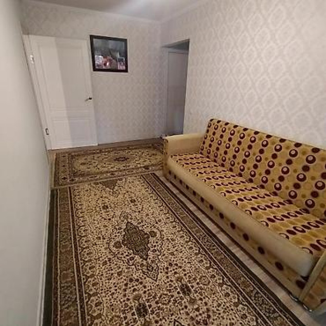 2 комнаты, 44 м², 104 серия, 1 этаж, Косметический ремонт Бишкек - изображение 6