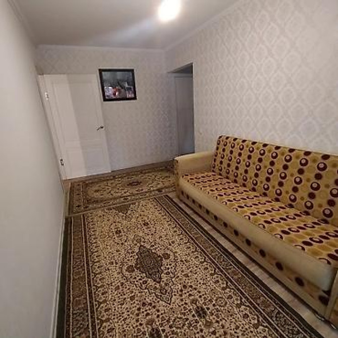 2 комнаты, 44 м², 104 серия, 1 этаж, Косметический ремонт Бишкек - изображение 10