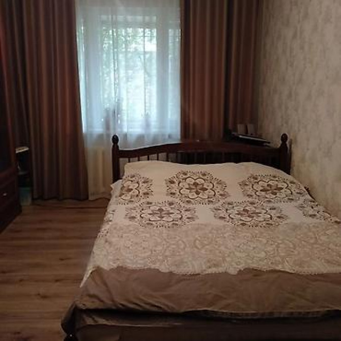 2 комнаты, 44 м², 104 серия, 1 этаж, Косметический ремонт Бишкек - изображение 8