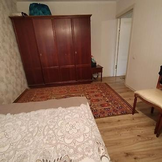 2 комнаты, 44 м², 104 серия, 1 этаж, Косметический ремонт Бишкек - изображение 7