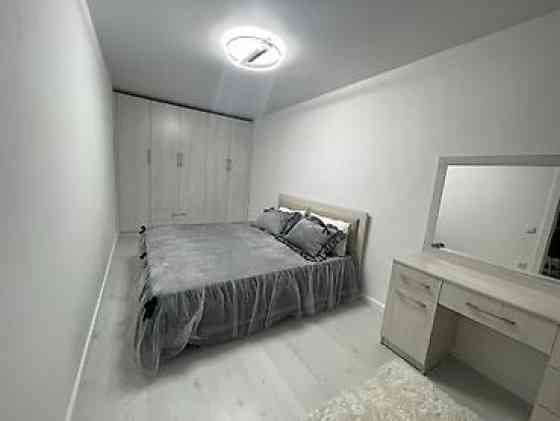 2 комнаты, 44 м², Хрущевка, 1 этаж, Евроремонт Бишкек