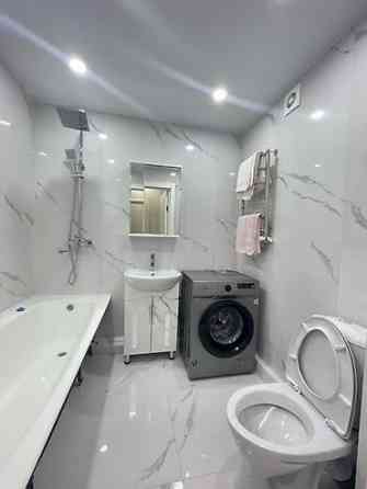2 комнаты, 44 м², Хрущевка, 1 этаж, Евроремонт Бишкек