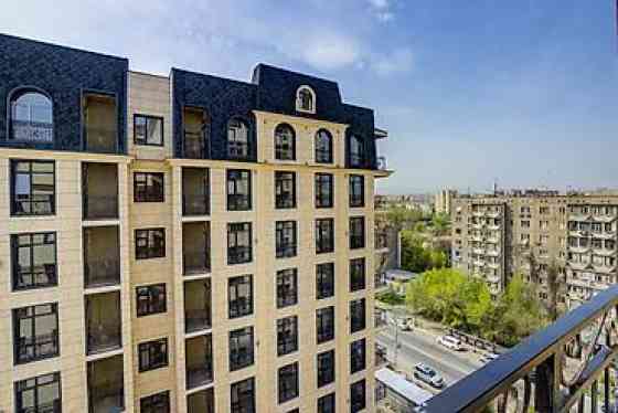 2 комнаты, 65 м², Элитка, 10 этаж, Дизайнерский ремонт Бишкек