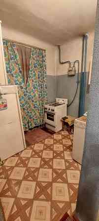 2 комнаты, 43 м², Индивидуалка, 1 этаж, Старый ремонт Бишкек