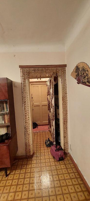 2 комнаты, 43 м², Индивидуалка, 1 этаж, Старый ремонт Бишкек - изображение 8